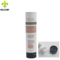 Tube en plastique de haute qualité pour la lotion de corps, tube en plastique cosmétique de 240ml